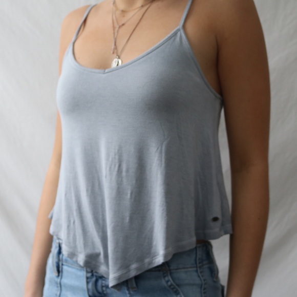 American Eagle Outfitters Tops - American Eagle crop top